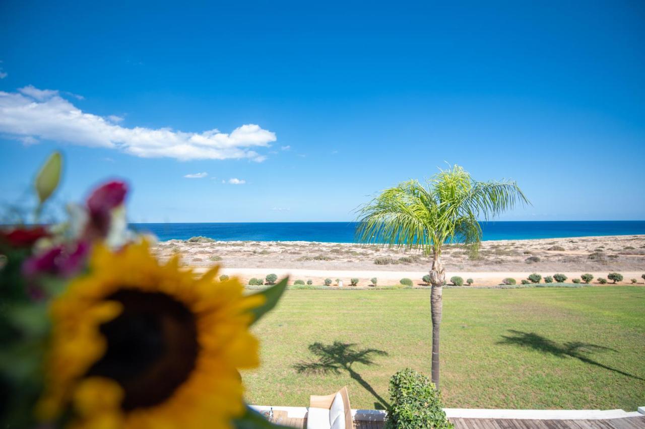 Jasmine Sea Front Villa Protaras Eksteriør bilde